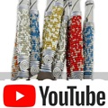 african beaded silver cake folk youtube video