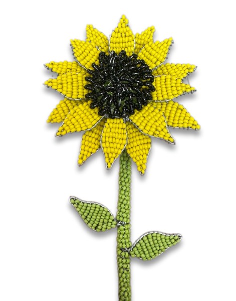 Sunflower Beaded South Africa | WHOLESALE