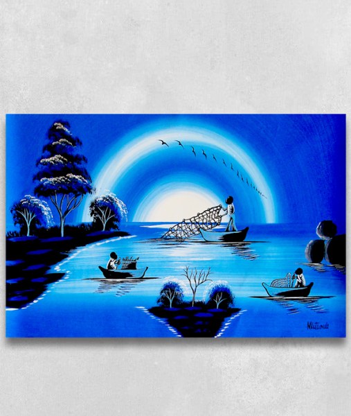 african art fisherman5