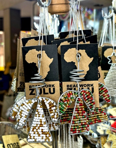 african beaded christmas angel 2 south africa52