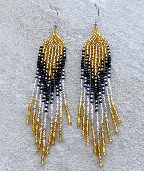 Beaded Earrings Ilala South Africa | WHOLESALE