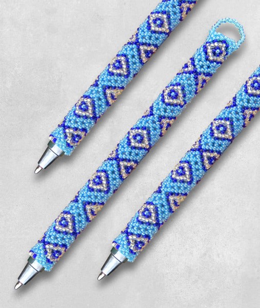 Beaded Pens South Africa | WHOLESALE SUPPLIERS