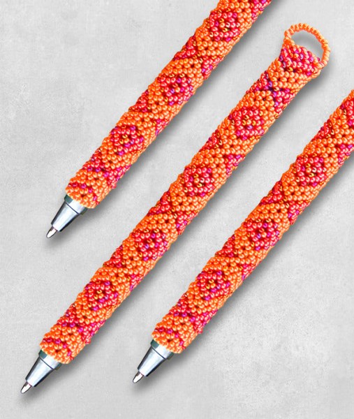 Beaded Pens South Africa | WHOLESALE SUPPLIERS
