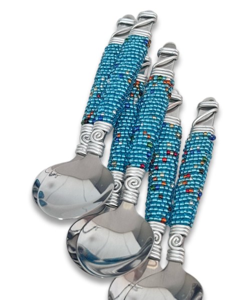 Beaded Teaspoons South Africa | WHOLESALE SUPPLIERS