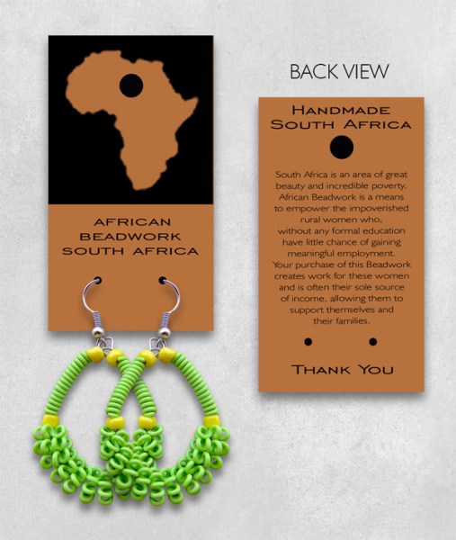 african beadwork south africa shalati packaging