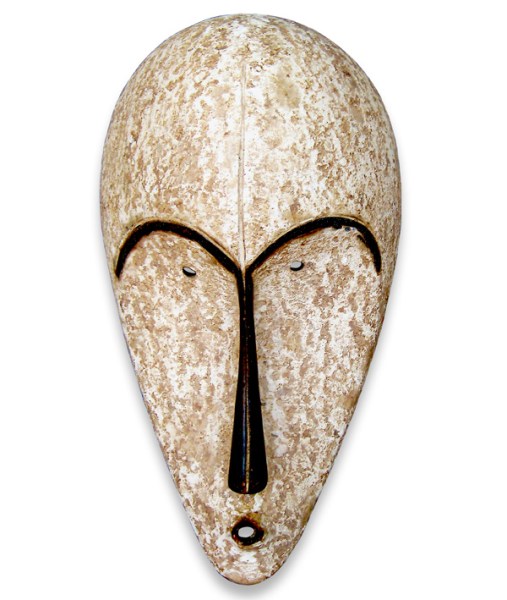 African Fang Mask Gabon | AFRICAN MASKS