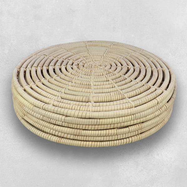 african place mats