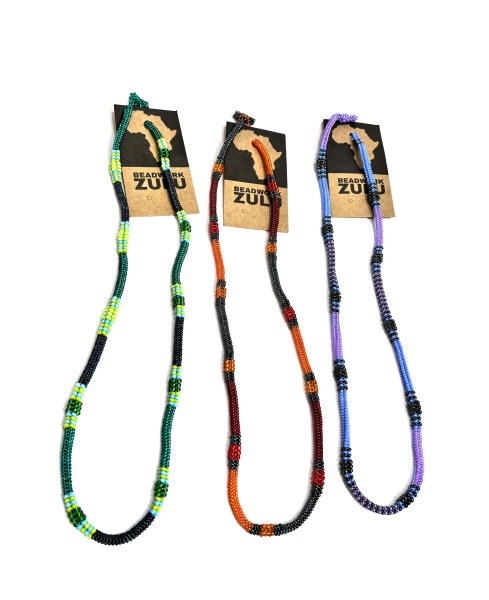 Beaded Necklaces Bahati | SOUTH AFRICA
