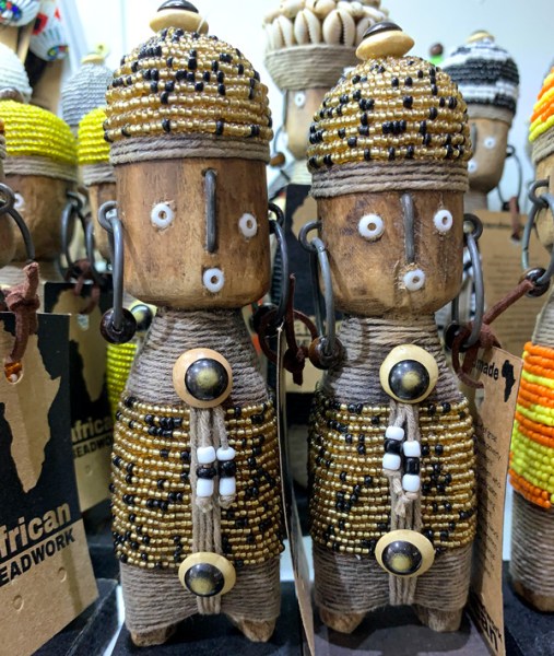 Namji Dolls Baby