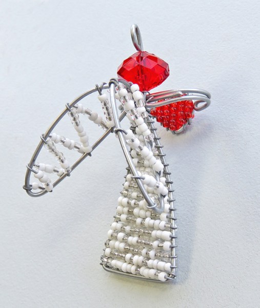 back view