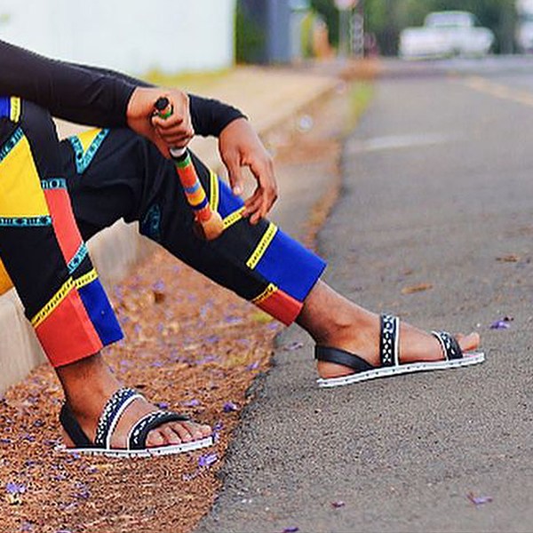 batata african sandals 1