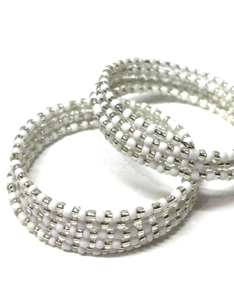 South African Memory Wire Beaded Bracelets | WHOLESALE