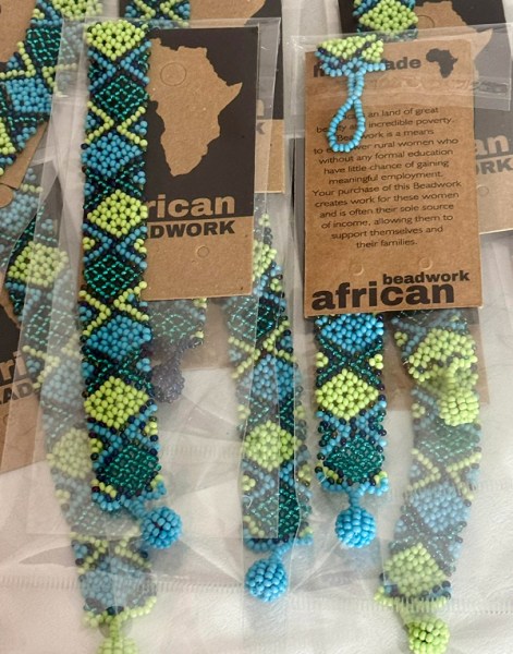 beaded-bracelets-midi-lime-nebula-aqua-jade-south-africa
