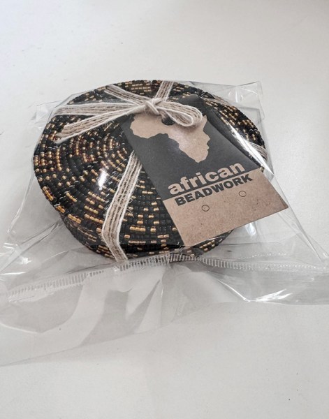 Beaded Coasters South Africa | WHOLESALE 