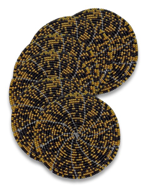 Beaded Coasters South Africa | WHOLESALE 