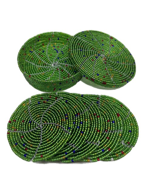 Beaded Coasters South Africa | WHOLESALE 
