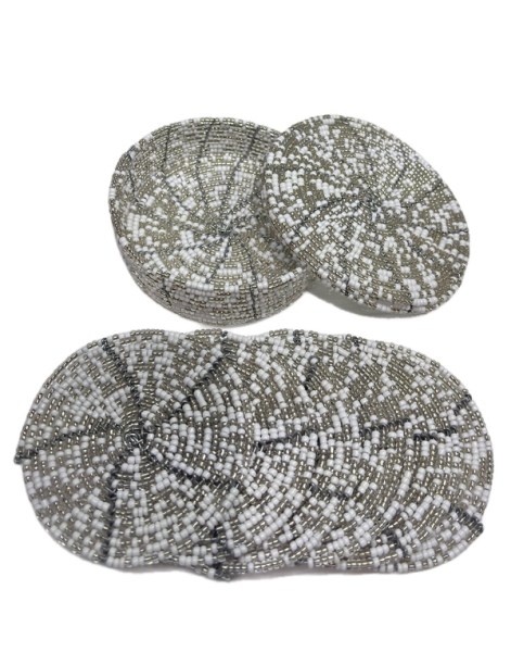 Beaded Coasters South Africa | WHOLESALE 