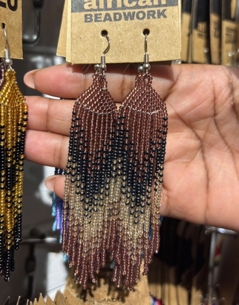 Beaded Earrings Ilala South Africa | WHOLESALE