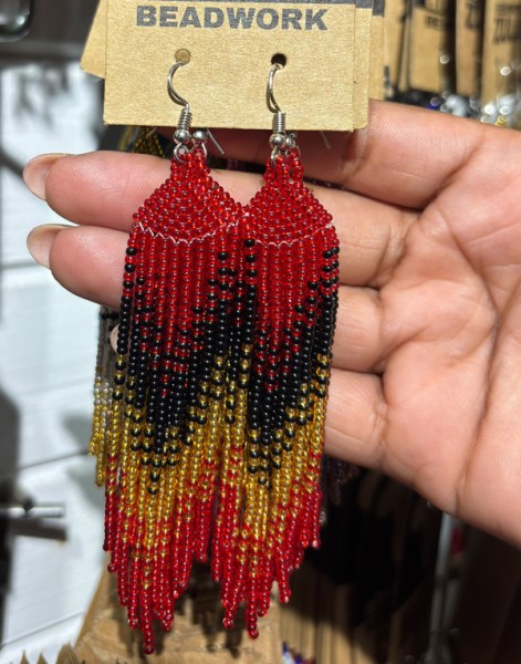 Beaded Earrings Ilala South Africa | WHOLESALE