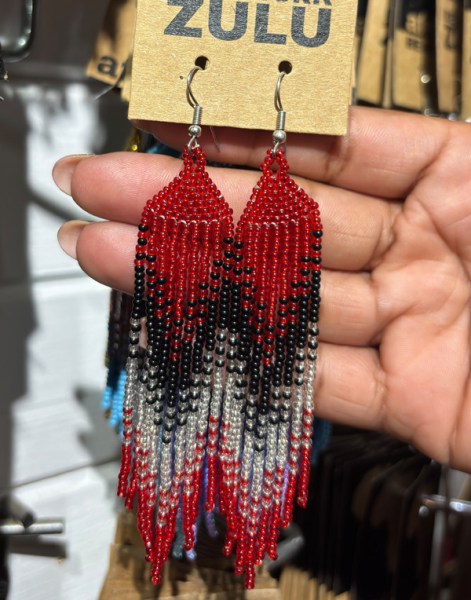 Beaded Earrings Ilala South Africa | WHOLESALE
