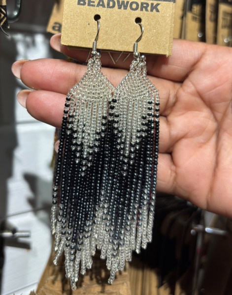 Beaded Earrings Ilala South Africa | WHOLESALE