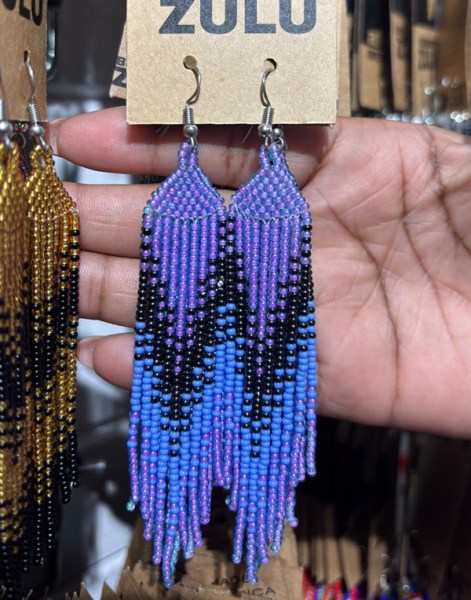 Beaded Earrings Ilala South Africa | WHOLESALE