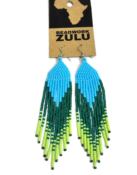 Beaded Earrings Ilala South Africa | WHOLESALE