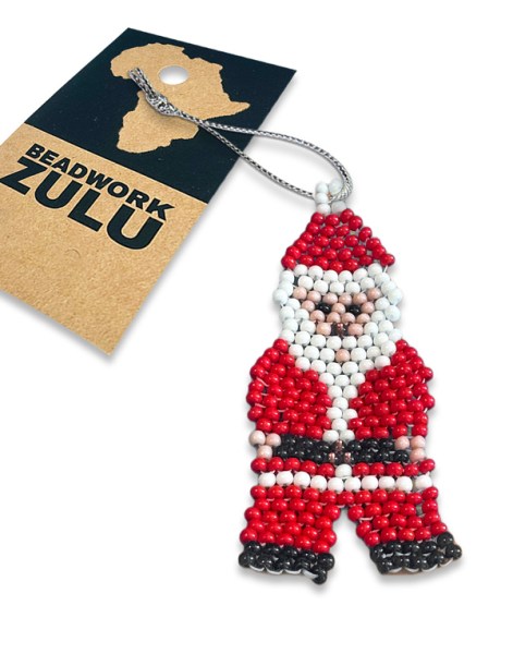 beaded-father-christmas-red-white-south-africa