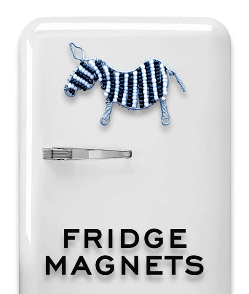 Beaded Fridge Magnets Wholesale South Africa