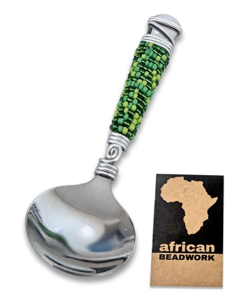 beaded-sugar-spoon-green-wholesale-south-africa-1