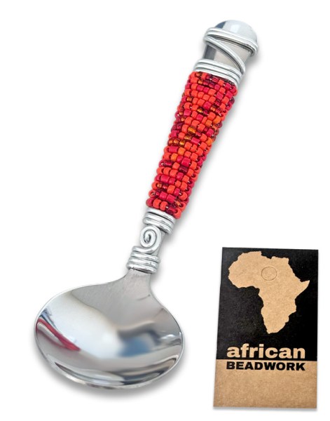 Beaded Sugar Spoons South Africa | WHOLESALE