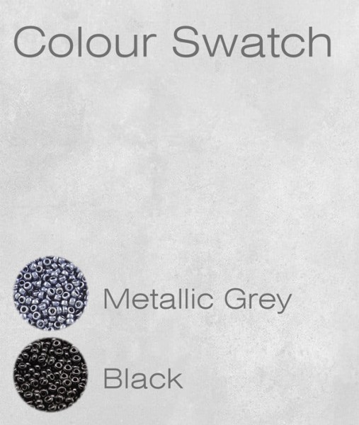 black metallic grey16