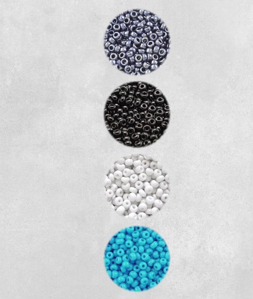 colour swatch