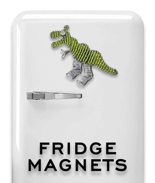 Beaded Fridge Magnets Wholesale South Africa