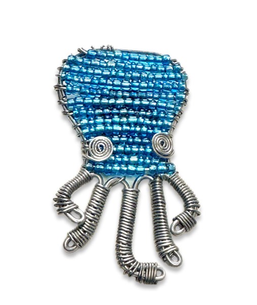 fridge-magnet-beaded-octopus