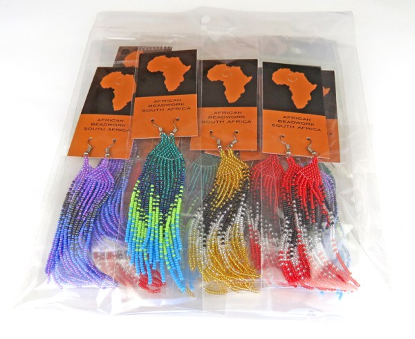 ilalla earrings packaging