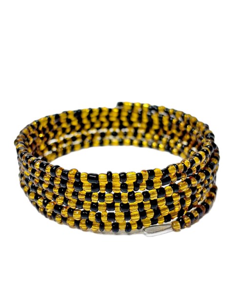 South African Memory Wire Beaded Bracelets | WHOLESALE