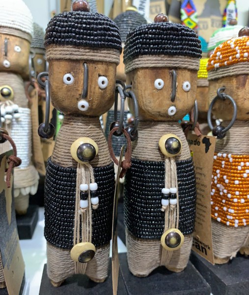 Namji Dolls Baby