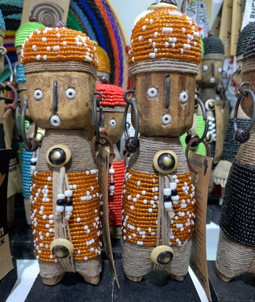 Namji Dolls Baby