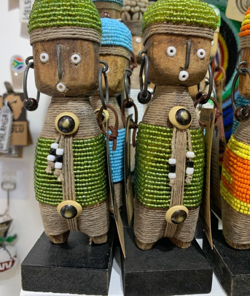 Namji Dolls Baby