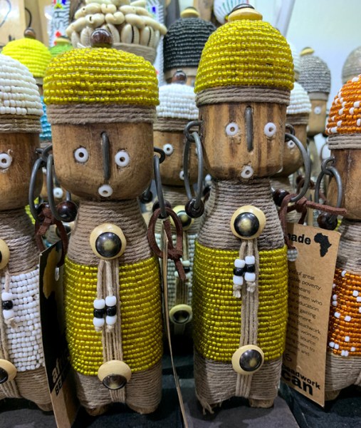 Namji Dolls Baby