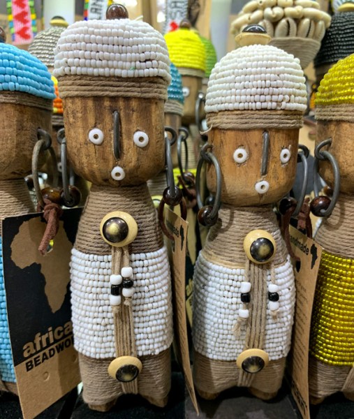 Namji Dolls Baby