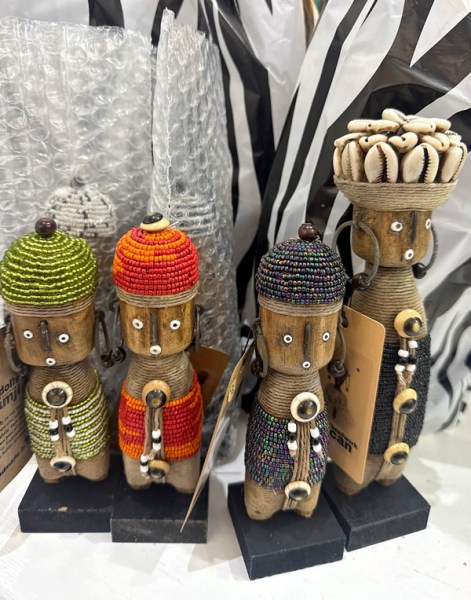 Namji Dolls Slim