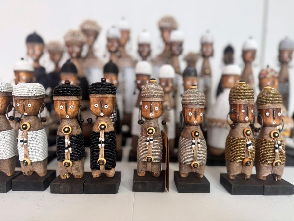 Namji Dolls Slim