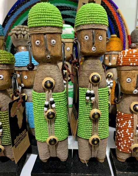 Namji Dolls Slim
