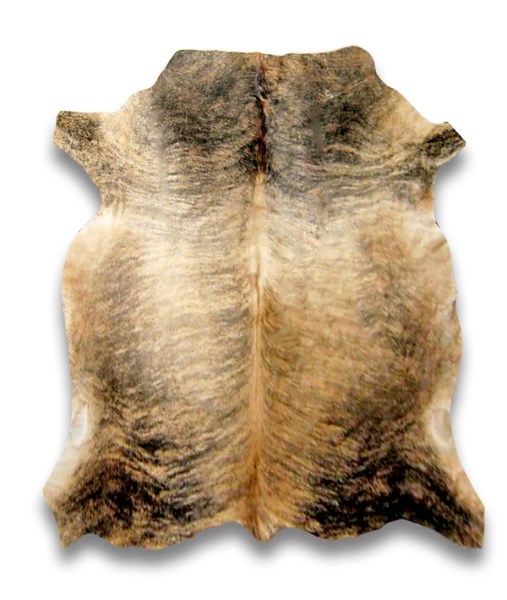 Nguni Hides Brown White