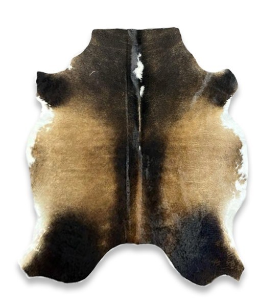 Nguni Hides Brown White