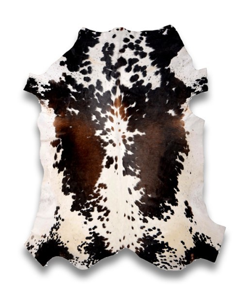 Nguni Hides Brown White