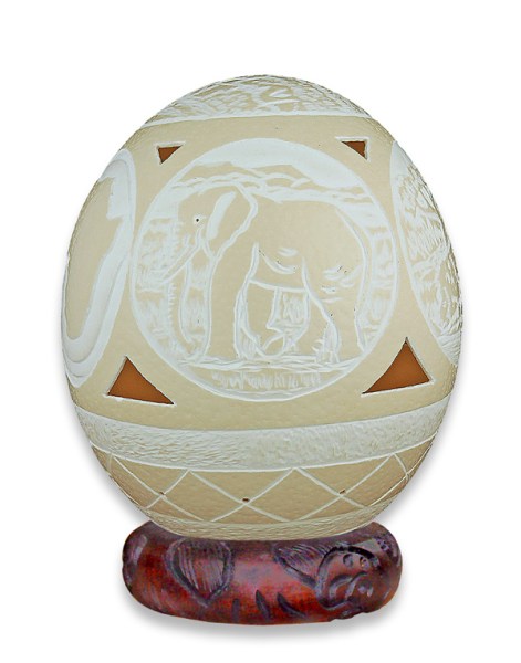 Ostrich Eggs Wholesale South Africa