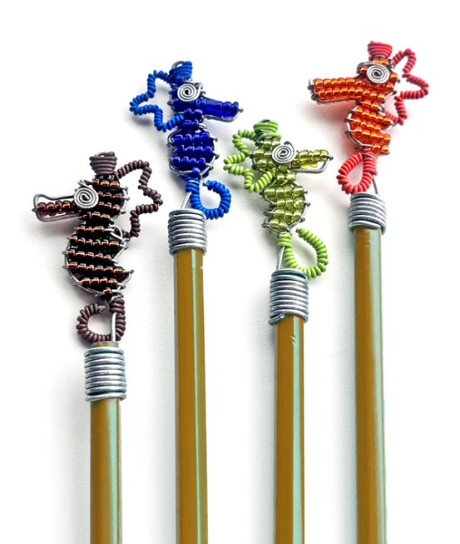 Beaded Pencils Wholesale South Africa